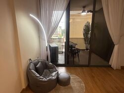 The Gatz (D14), Apartment #557230561